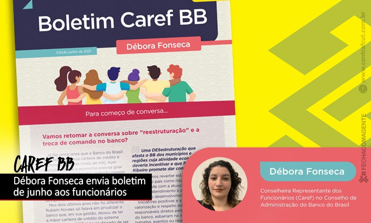 Capa da Notícia